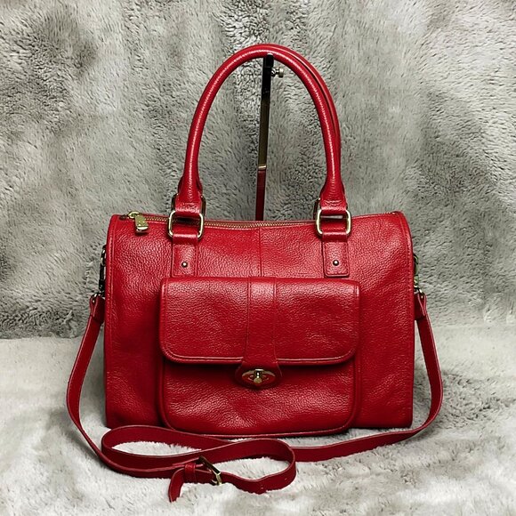 Ora Delphine Kelly Purse, EUC - Picture 1 of 7